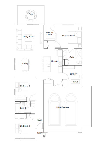 750 Vista Court, Hanover, MN 55341