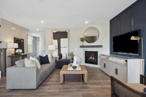 22149 Harvest Avenue, Rogers, MN 55374