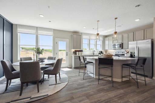 22149 Harvest Avenue, Rogers, MN 55374