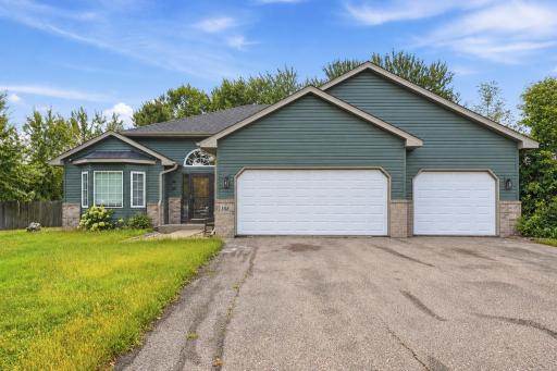 Photo for 108 Charity Circle, Montrose, MN 55363 - listing #7148441 108 Charity Circle, Montrose, MN 55363