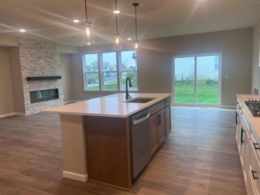 12608 Garden Meadow Lane, Rogers, MN 55374