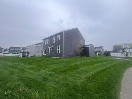 12608 Garden Meadow Lane, Rogers, MN 55374