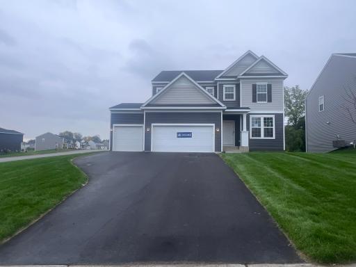 12608 Garden Meadow Lane, Rogers, MN 55374