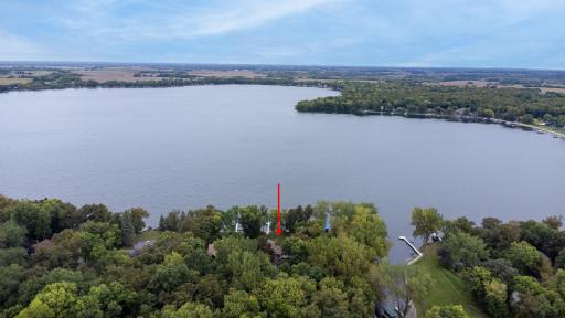 My Lake Minnie Belle Home