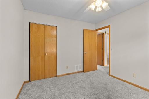 Clean, move in ready, neutral paint and flooring throughout.