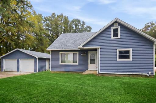 13784 160th Avenue, Little Falls, MN 56345