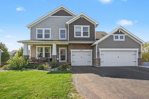 3357 Malcom Court SW, Prior Lake, MN 55372