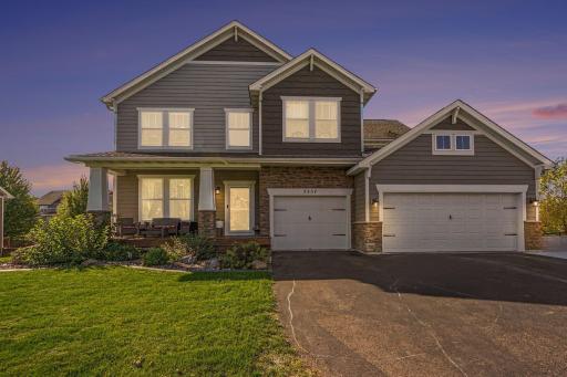 3357 Malcom Court SW, Prior Lake, MN 55372