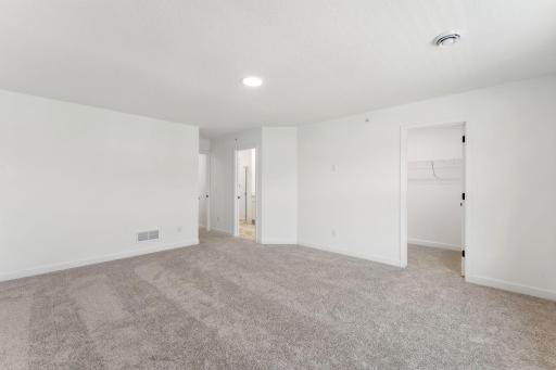 (Photo of a similar home, actual finishes may vary)