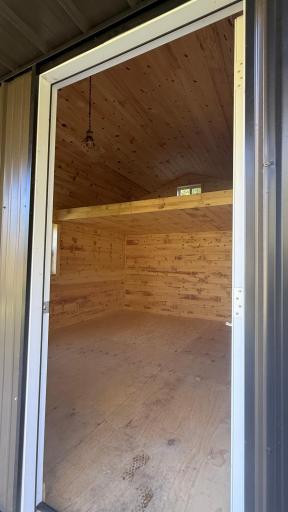 Parcel A Sunflower Road, Kelliher, MN 56650
