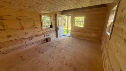 Parcel A Sunflower Road, Kelliher, MN 56650