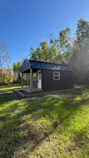 Parcel A Sunflower Road, Kelliher, MN 56650