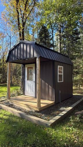 Parcel A Sunflower Road, Kelliher, MN 56650