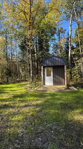 Parcel A Sunflower Road, Kelliher, MN 56650