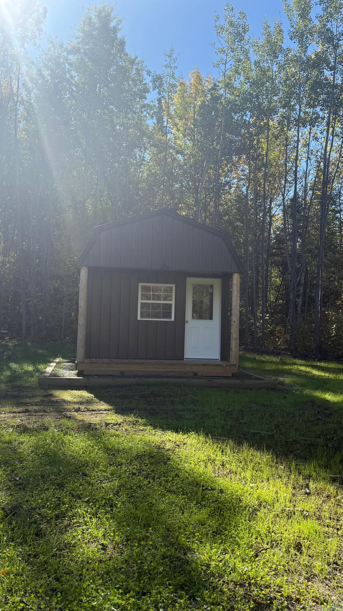 Property photo for Parcel A Sunflower Road, Kelliher, MN 56650