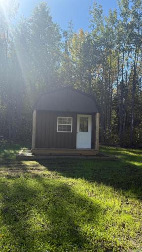 Parcel A Sunflower Road, Kelliher, MN 56650