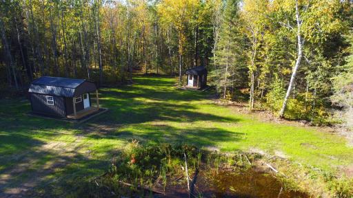 Parcel A Sunflower Road, Kelliher, MN 56650