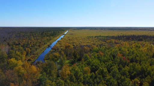 Parcel A Sunflower Road, Kelliher, MN 56650