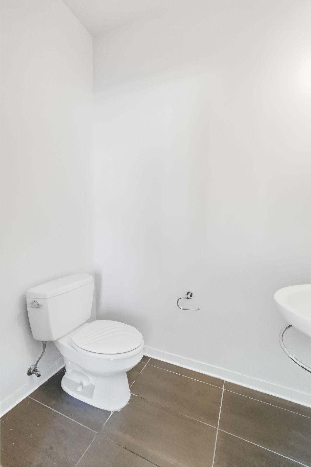 Upper Level Bathroom