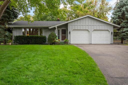 Photo for 5220 Cottonwood Lane N, Plymouth, MN 55442 - listing #7148493 Welcome to 5220 Cottonwood Lane North in Plymouth.