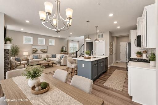 18328 Glastonbury Drive, Lakeville, MN 55044