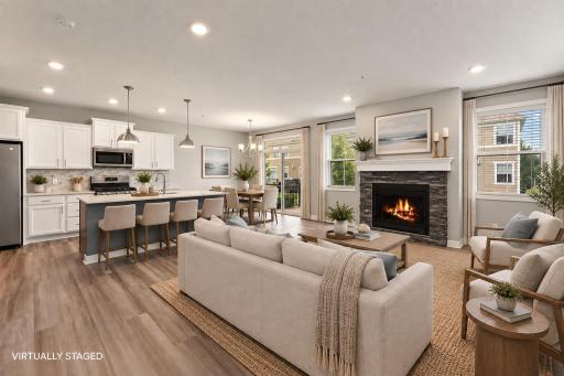 18328 Glastonbury Drive, Lakeville, MN 55044