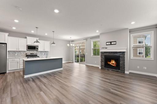 18328 Glastonbury Drive, Lakeville, MN 55044