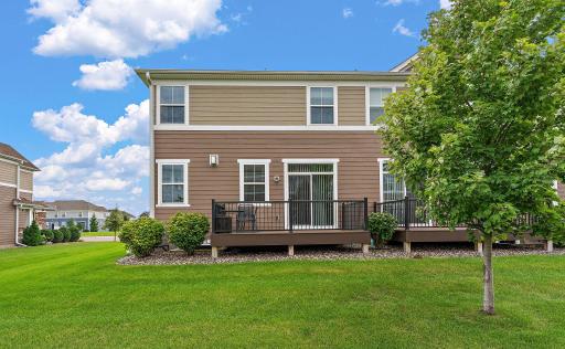 18328 Glastonbury Drive, Lakeville, MN 55044