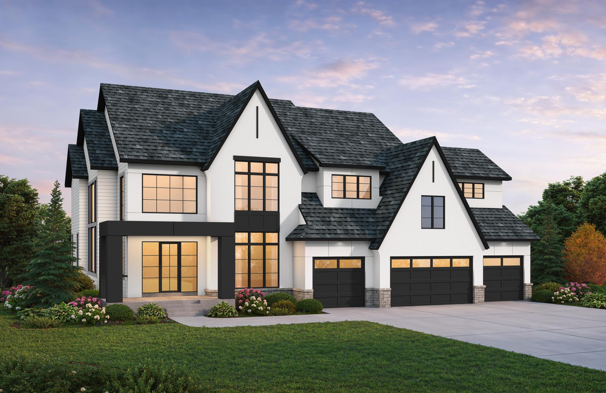 Welcome to Hanson Builders Oakmont Sport!