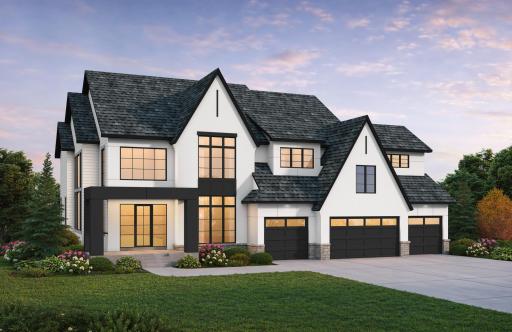 Welcome to Hanson Builders Oakmont Sport!