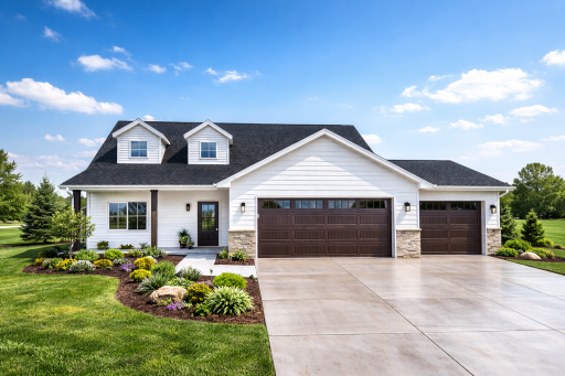 8331 62nd Street S, Horace, ND 58047