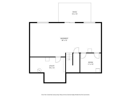 3521 127th Avenue NE, Blaine, MN 55449
