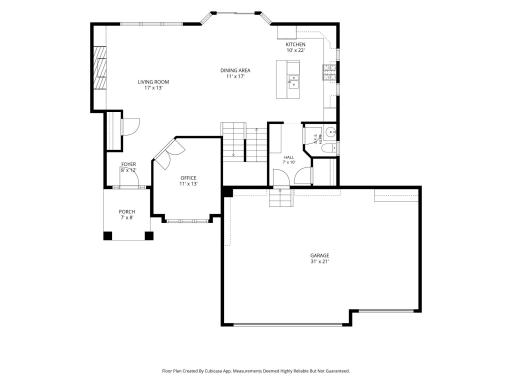 3521 127th Avenue NE, Blaine, MN 55449
