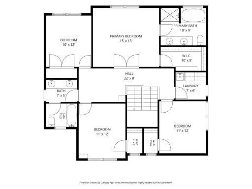 3521 127th Avenue NE, Blaine, MN 55449