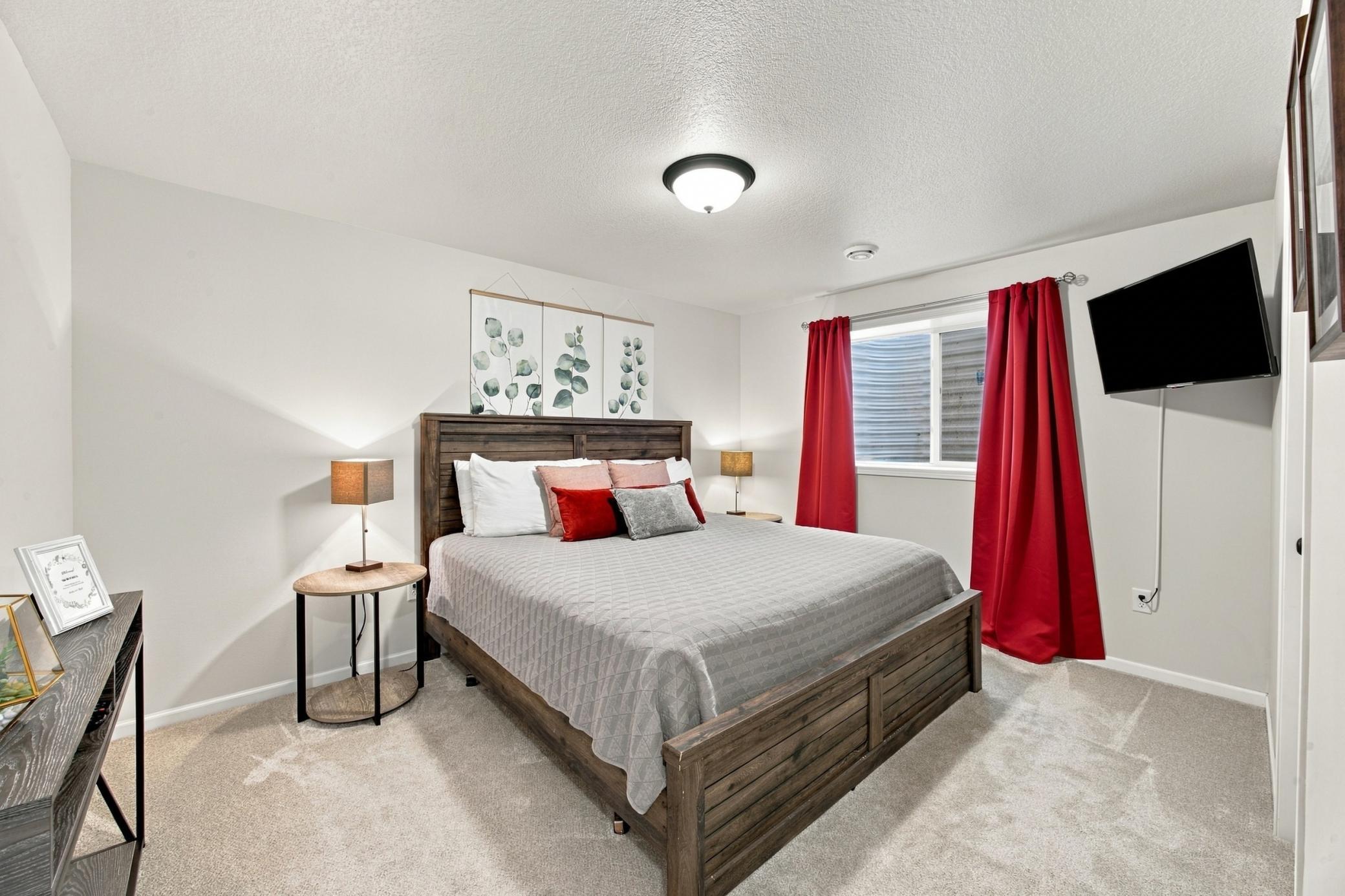 Bedroom 4