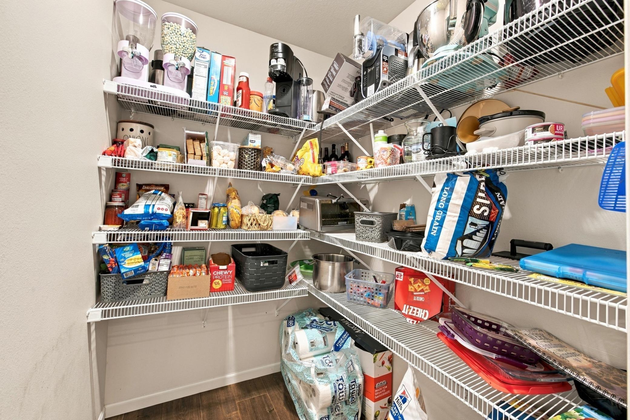 Pantry