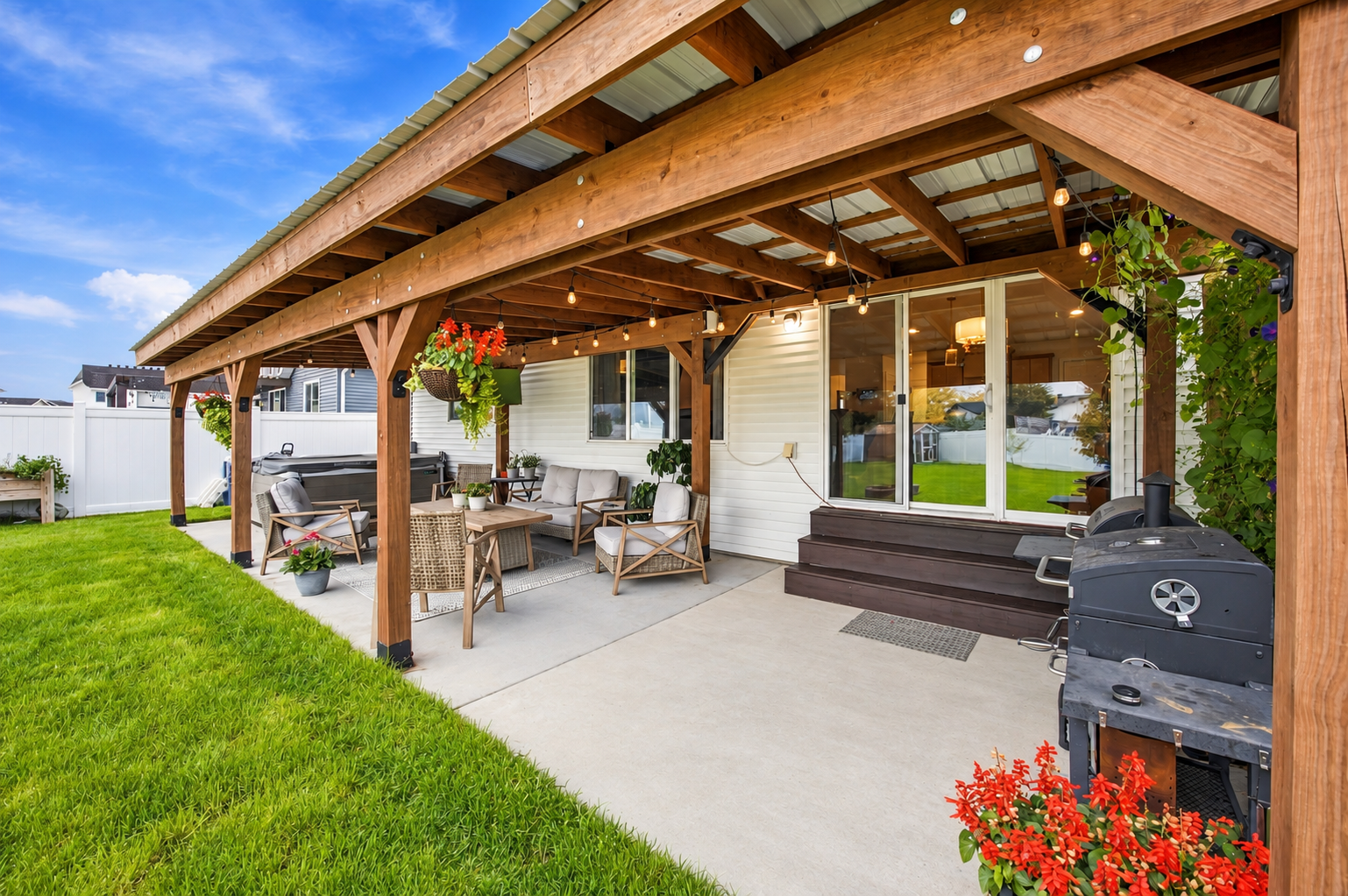 Pergola