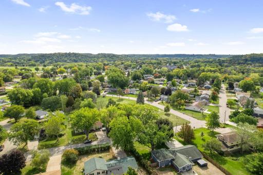 319 Cannon View Drive, Red Wing, MN 55066