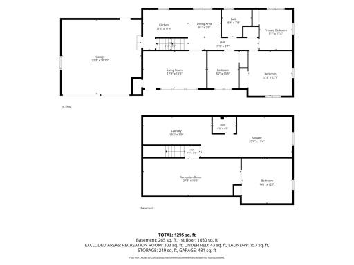 319 Cannon View Drive, Red Wing, MN 55066