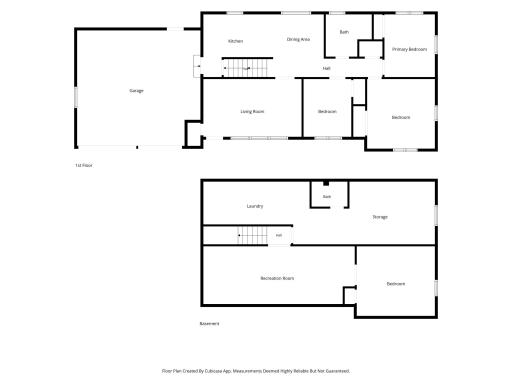 319 Cannon View Drive, Red Wing, MN 55066