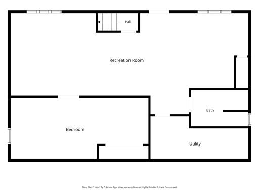 29614 Innsbrook Avenue, Stacy, MN 55079