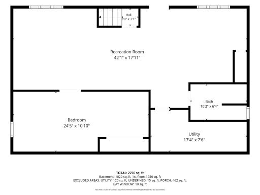 29614 Innsbrook Avenue, Stacy, MN 55079