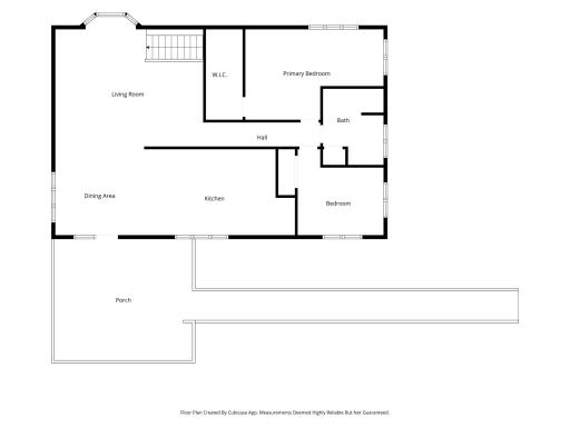 29614 Innsbrook Avenue, Stacy, MN 55079