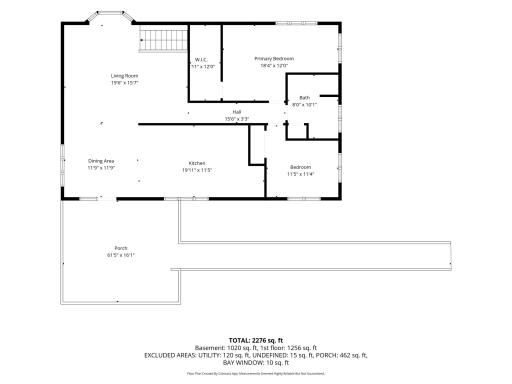 29614 Innsbrook Avenue, Stacy, MN 55079