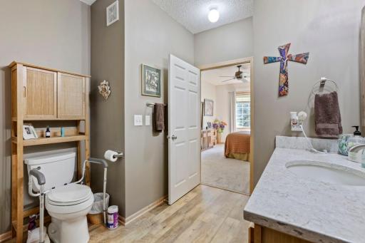 12016 Vermillion St NE B - Primary Bathroom 2.jpg