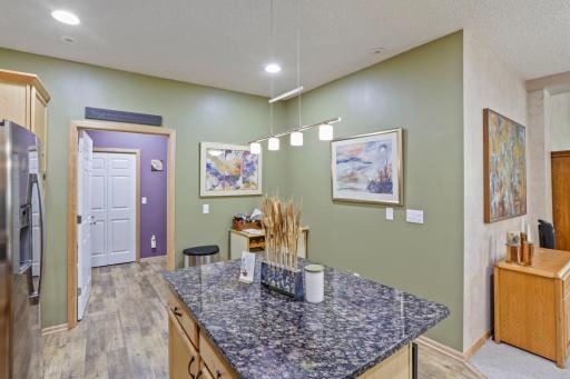 12016 Vermillion St NE B - Kitchen 4.jpg