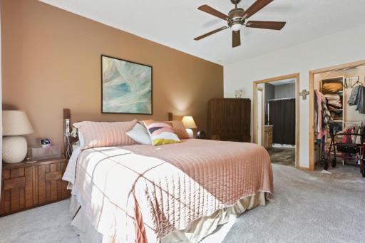 12016 Vermillion St NE B - Primary Bedroom 2.jpg