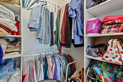12016 Vermillion St NE B - Primary Bedroom Walk-In Closet.jpg