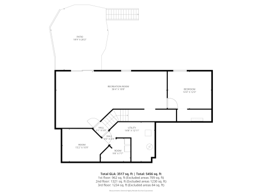 9465 Glacier Road, Minnetrista, MN 55375