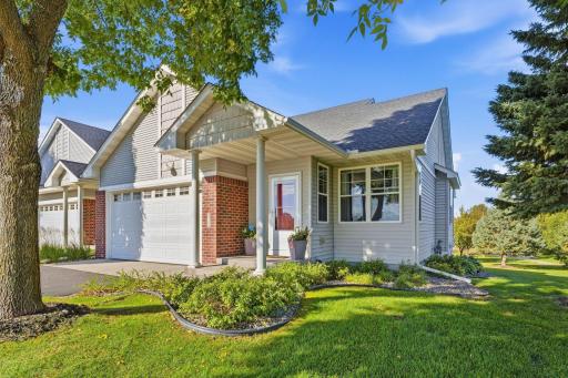 11108 16th Street NE, Saint Michael, MN 55376